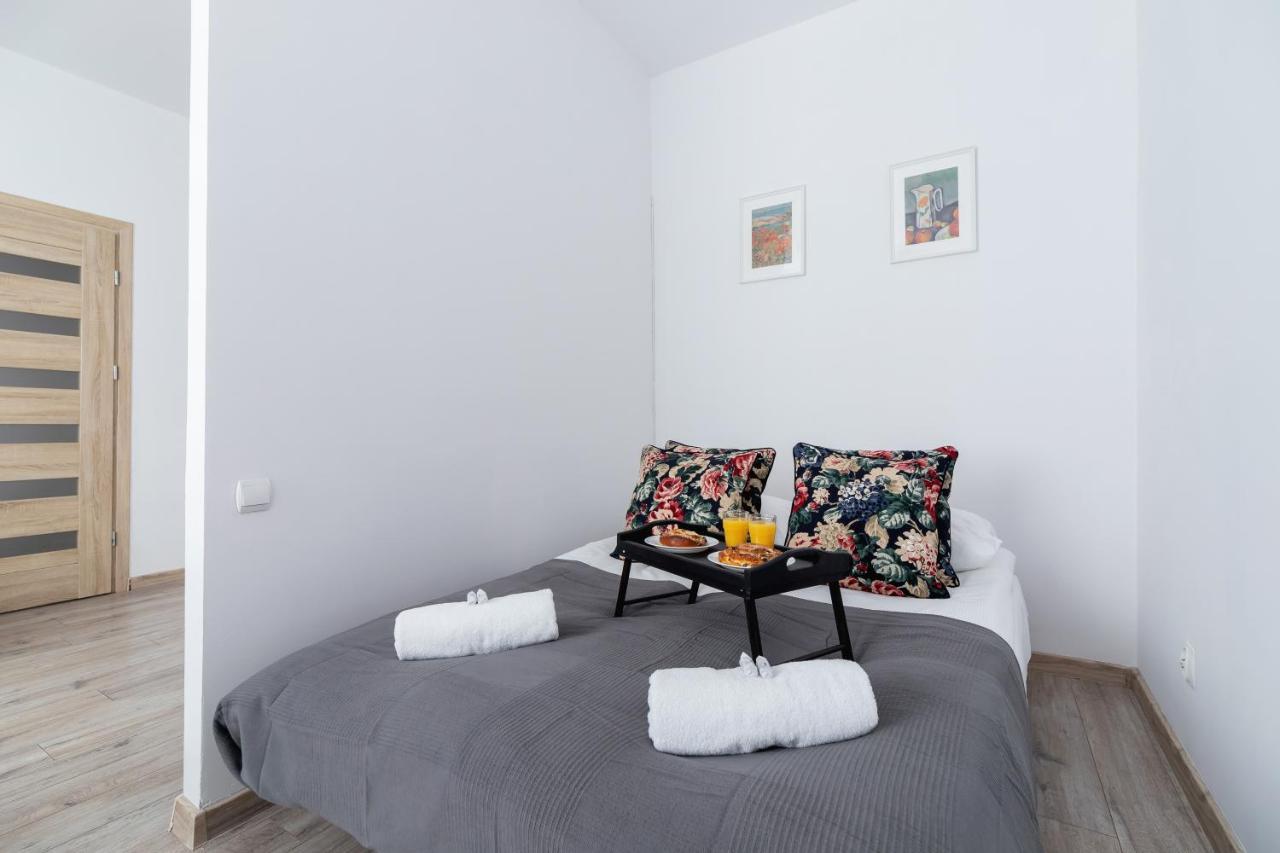 Apartment Bosacka Cracow By Noclegi Renters Krasków Εξωτερικό φωτογραφία