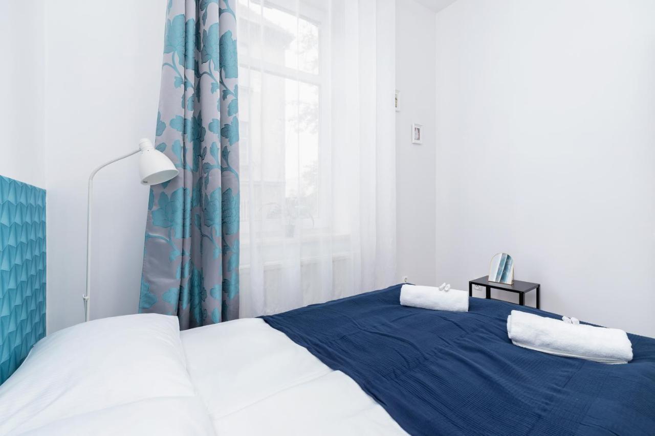Apartment Bosacka Cracow By Noclegi Renters Krasków Εξωτερικό φωτογραφία