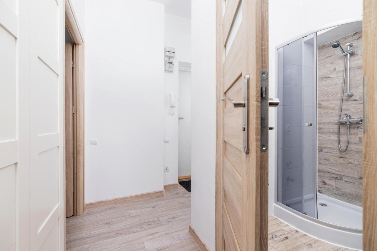 Apartment Bosacka Cracow By Noclegi Renters Krasków Εξωτερικό φωτογραφία